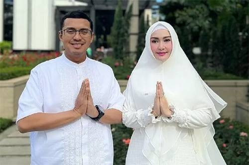 9 Artis Indonesia Ini Putuskan Perbaiki Rumah Tangga setelah Layangkan Gugatan Cerai