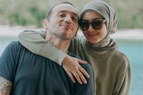 9 Artis Indonesia Ini Putuskan Perbaiki Rumah Tangga setelah Layangkan Gugatan Cerai