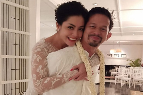 9 Artis Indonesia Ini Putuskan Perbaiki Rumah Tangga setelah Layangkan Gugatan Cerai