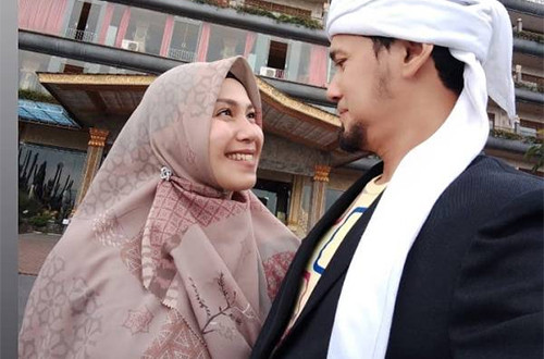 9 Artis Indonesia Ini Putuskan Perbaiki Rumah Tangga setelah Layangkan Gugatan Cerai