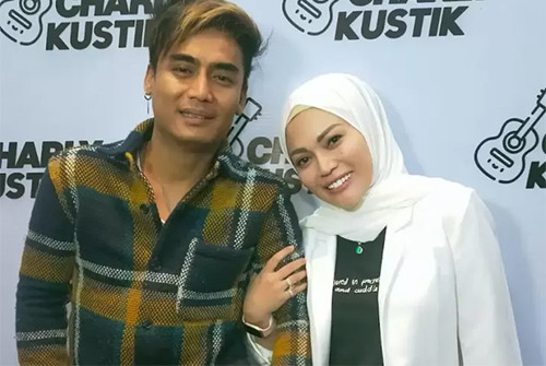 9 Artis Indonesia Ini Putuskan Perbaiki Rumah Tangga setelah Layangkan Gugatan Cerai