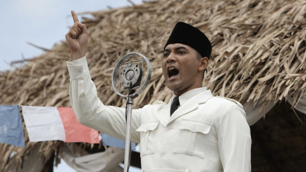 Rekomendasi 6 Film Tokoh Nasional yang Bisa Ditonton saat 17 Agustus