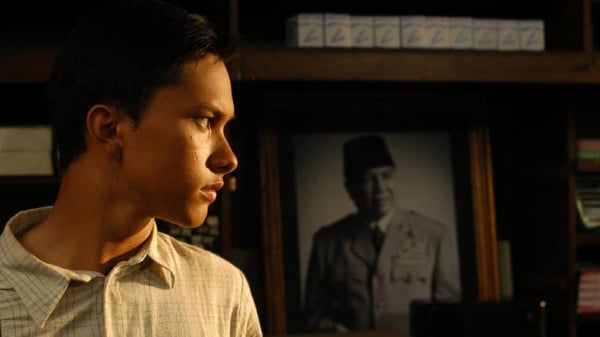 Rekomendasi 6 Film Tokoh Nasional yang Bisa Ditonton saat 17 Agustus