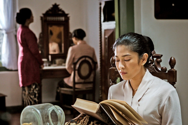 Rekomendasi 6 Film Tokoh Nasional yang Bisa Ditonton saat 17 Agustus