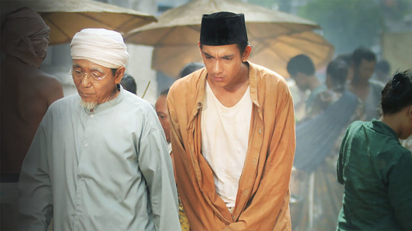 Rekomendasi 6 Film Tokoh Nasional yang Bisa Ditonton saat 17 Agustus