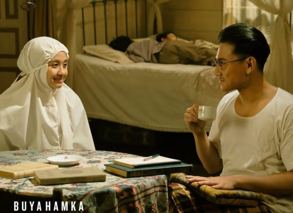 Rekomendasi 6 Film Tokoh Nasional yang Bisa Ditonton saat 17 Agustus