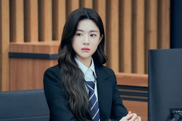 5 Drama Korea dari Go Yoon-Jung Selain Moving, Genrenya Beragam Banget