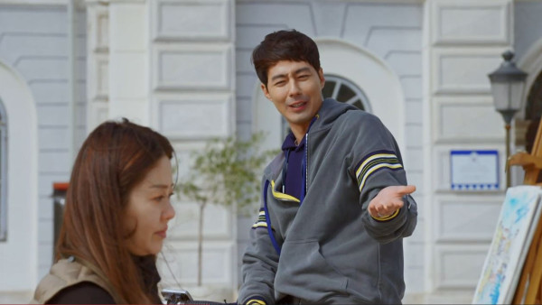 7 Film dan Drakor Jo In-Sung Rating Tertinggi di MyDramaList, Terbaru Moving