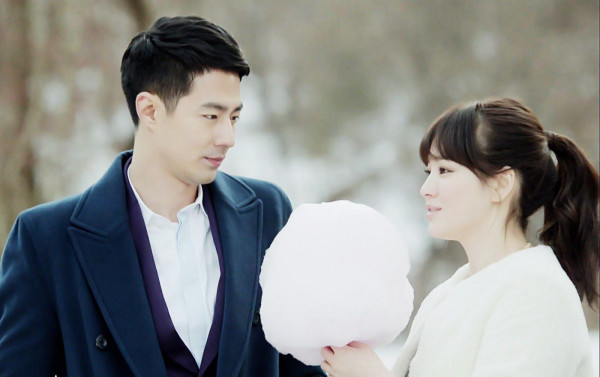7 Film dan Drakor Jo In-Sung Rating Tertinggi di MyDramaList, Terbaru Moving
