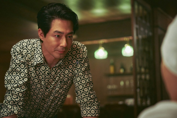 7 Film dan Drakor Jo In-Sung Rating Tertinggi di MyDramaList, Terbaru Moving