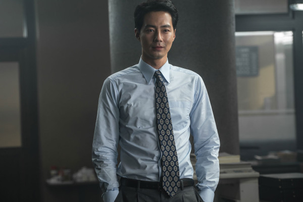 7 Film dan Drakor Jo In-Sung Rating Tertinggi di MyDramaList, Terbaru Moving