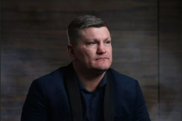 Kisah Ricky Hatton: Depresi, Kecanduan Narkoba, hingga Mengubah Hidupnya Lebih Baik