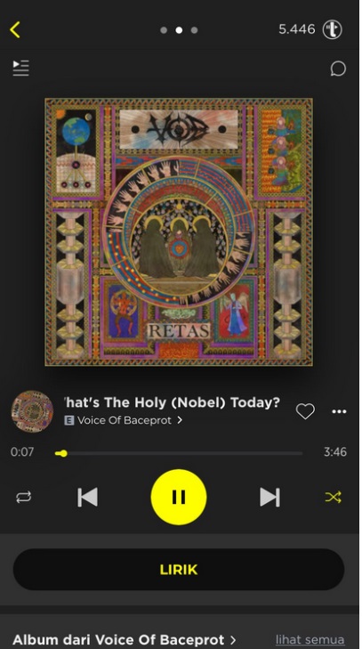 Selamat Hari Kemerdakaan! Merdekakan Musikmu dengan Download Lagu Gratis dan Resmi Sesukamu hanya di Aplikasi TREBEL