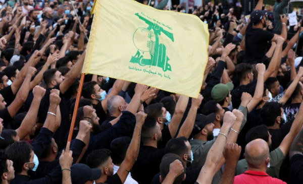 5 Fakta Hizbullah, Berkembang dari Proksi Iran, Berubah Menjadi Kekuatan Regional