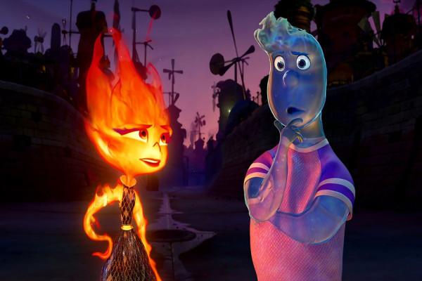 10 Film Pixar Paling Enggak Laku Sepanjang Sejarah, Ada Elemental