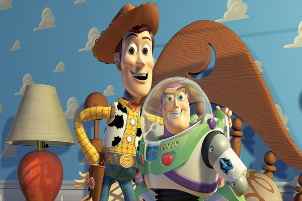 10 Film Pixar Paling Enggak Laku Sepanjang Sejarah, Ada Elemental