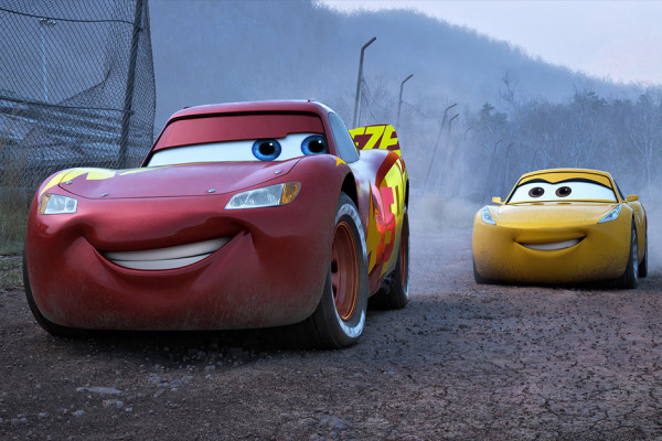 10 Film Pixar Paling Enggak Laku Sepanjang Sejarah, Ada Elemental
