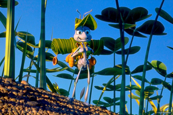 10 Film Pixar Paling Enggak Laku Sepanjang Sejarah, Ada Elemental