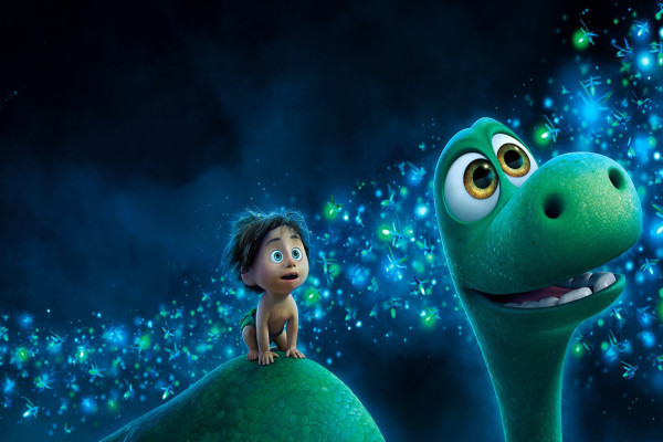 10 Film Pixar Paling Enggak Laku Sepanjang Sejarah, Ada Elemental