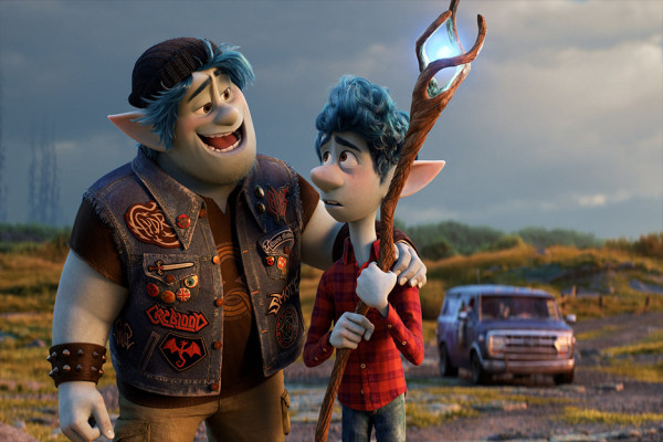10 Film Pixar Paling Enggak Laku Sepanjang Sejarah, Ada Elemental
