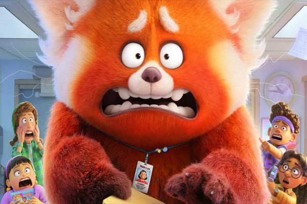 10 Film Pixar Paling Enggak Laku Sepanjang Sejarah, Ada Elemental