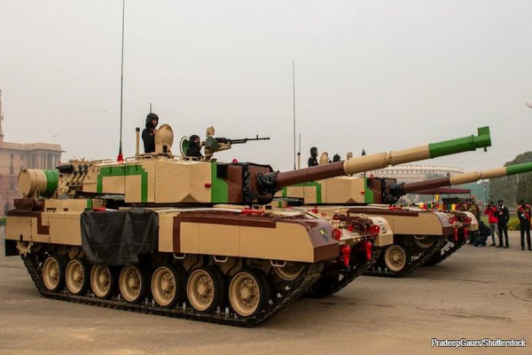 10 Tank Terburuk yang Pernah Dibuat di Dunia