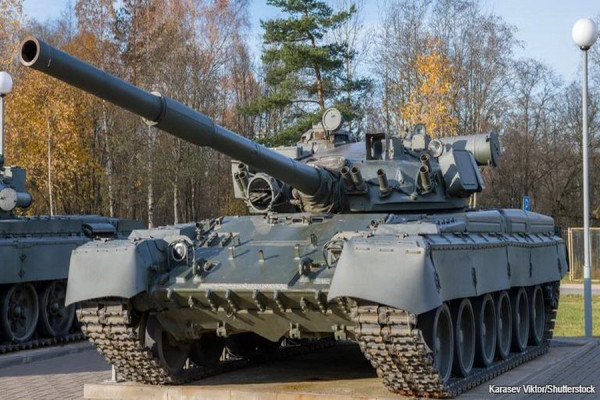 10 Tank Terburuk yang Pernah Dibuat di Dunia