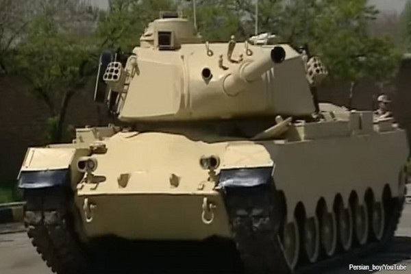 10 Tank Terburuk yang Pernah Dibuat di Dunia