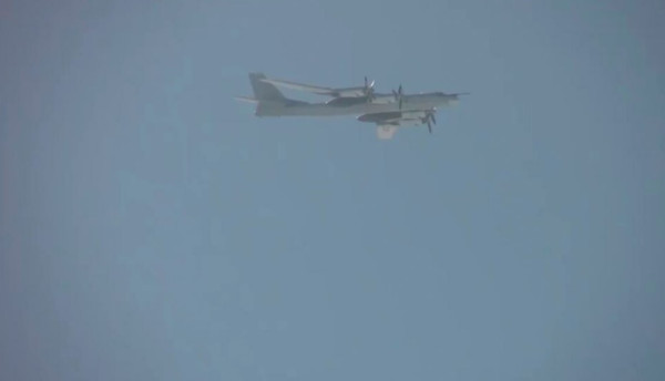 10 Keunggulan Pesawat Tupolev Tu-95, Monster Pengebom yang Ditakuti NATO
