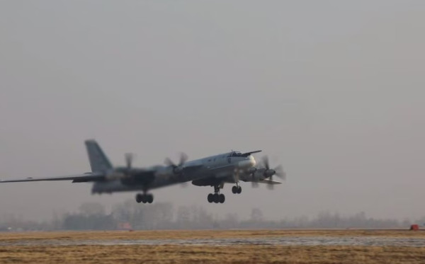 10 Keunggulan Pesawat Tupolev Tu-95, Monster Pengebom yang Ditakuti NATO