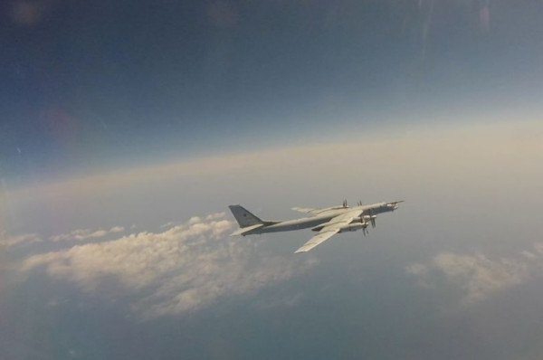 10 Keunggulan Pesawat Tupolev Tu-95, Monster Pengebom yang Ditakuti NATO