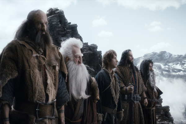 10 Film Warner Bros. Pictures Paling Laris, Barbie Mengejutkan