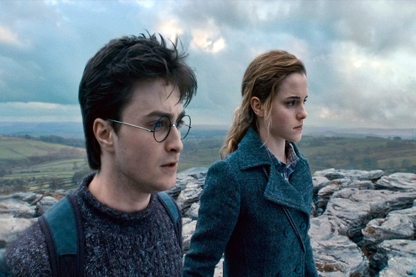 10 Film Warner Bros. Pictures Paling Laris, Barbie Mengejutkan