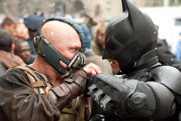 10 Film Warner Bros. Pictures Paling Laris, Barbie Mengejutkan
