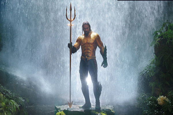 10 Film Warner Bros. Pictures Paling Laris, Barbie Mengejutkan
