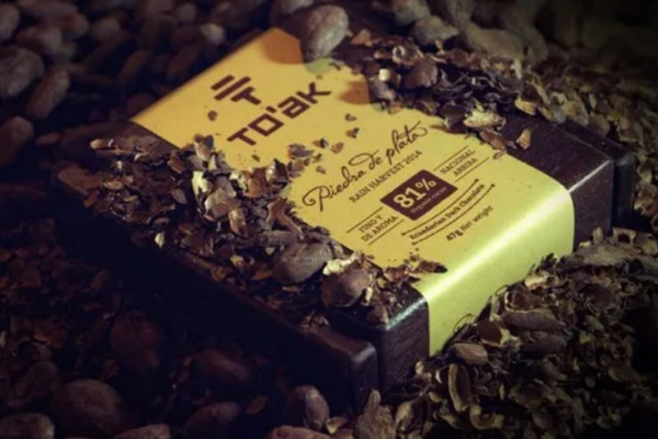 10 Cokelat Termahal di Dunia, Sekotak Seharga Rp22,5 Miliar
