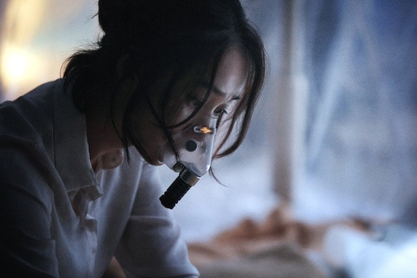10 Film Korea Berlatar Dunia Medis Rating Tertinggi di MyDramaList