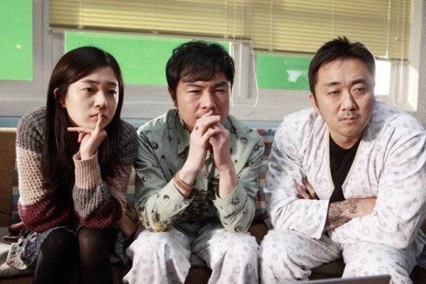 10 Film Korea Berlatar Dunia Medis Rating Tertinggi di MyDramaList