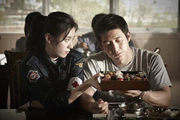 10 Film Korea Berlatar Dunia Medis Rating Tertinggi di MyDramaList