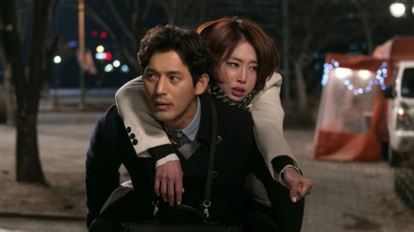 10 Film Korea Berlatar Dunia Medis Rating Tertinggi di MyDramaList