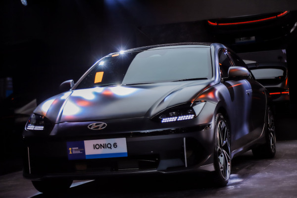 Hyundai Ingin Rakit Mobil Listrik Ioniq 6 di Bekasi Supaya Harganya Lebih Murah