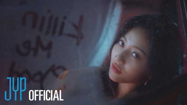 Lirik dan Makna Lagu Killin' Me Good, Jihyo TWICE Dibikin Klepek-Klepek