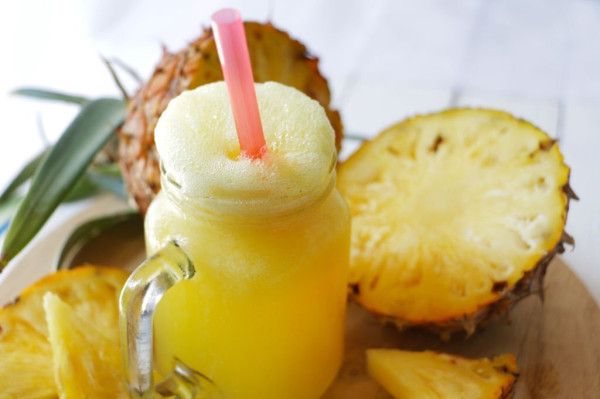 5 Jus Penurun Asam Urat yang Rendah Purin, Nyeri Sendi Langsung Hilang