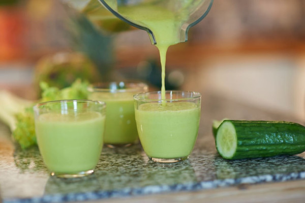 5 Jus Penurun Asam Urat yang Rendah Purin, Nyeri Sendi Langsung Hilang