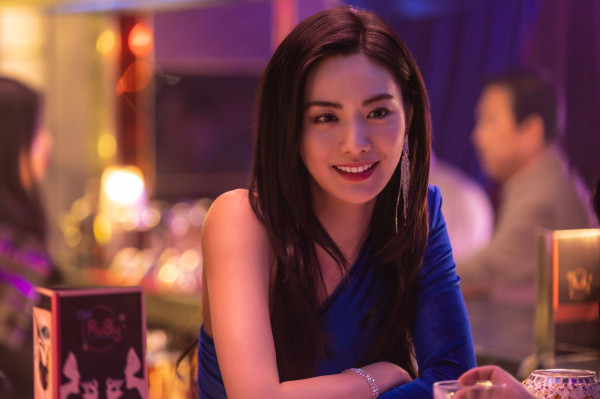 Sinopsis Mask Girl dan Daftar Pemainnya, Drakor Thriller tentang Seleb Internet