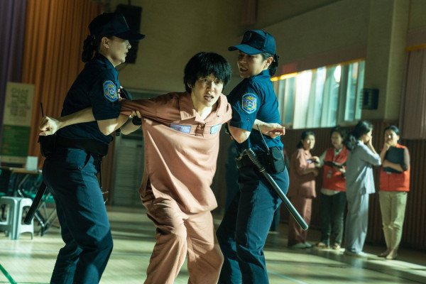 Sinopsis Mask Girl dan Daftar Pemainnya, Drakor Thriller tentang Seleb Internet