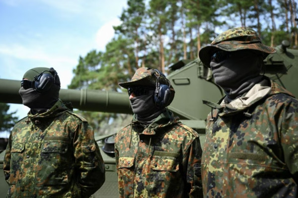 Intelijen AS Yakin Serangan Balasan Ukraina ke Rusia Akan Gagal