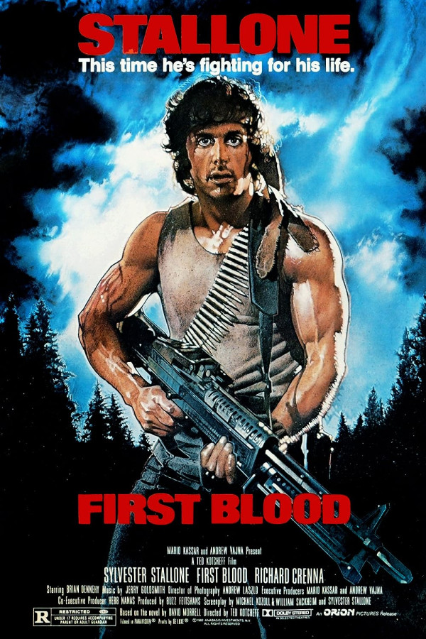 7 Film Hollywood yang Menginspirasi Kejahatan di Kehidupan Nyata