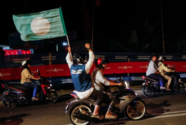 4 Negara dengan Penggunaan Sepeda Motor Tertinggi, Indonesia Peringkat Berapa?