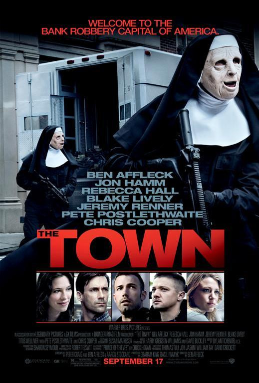 7 Film Hollywood yang Menginspirasi Kejahatan di Kehidupan Nyata